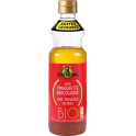 Sauce Vinaigrette aux Tomates Séchées BIO (36cl)
